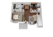 Cottage