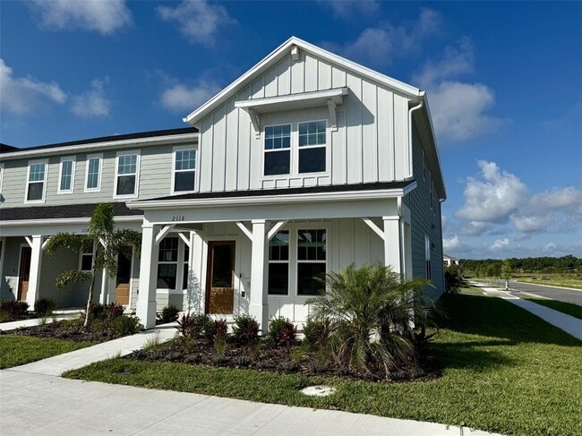 Building Photo - 2116 Southbury Dr
