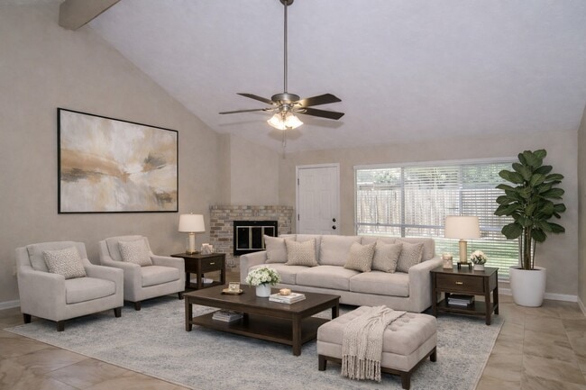 Building Photo - 6910 Brockington Dr