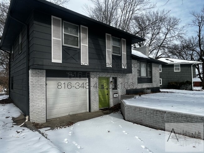 Photo - Independence Split Level, Finished Basement!