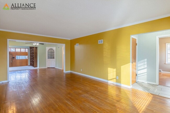 Photo - Amazing Home Near City Park and Campus!