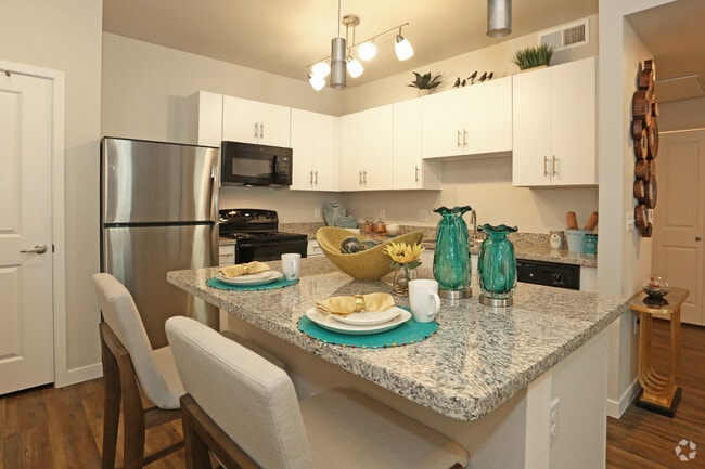 Interior Photo - Nova North Valley Rental