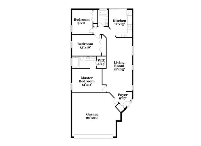 Photo - 10915 Brucehaven Dr