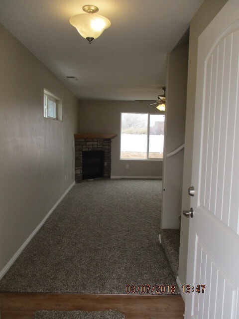 2633 N Shady Place