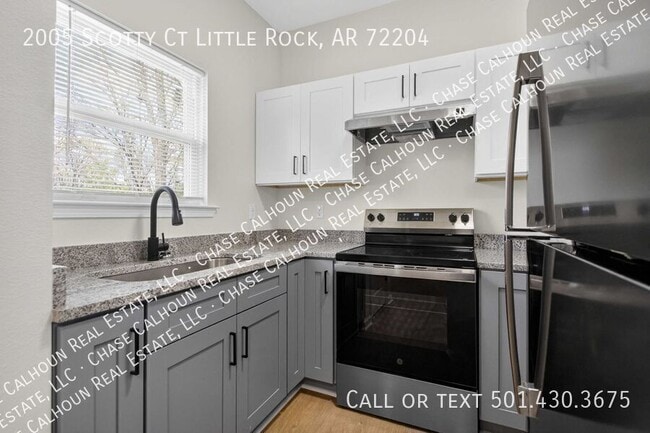 Building Photo - 2005 Scotty Ct