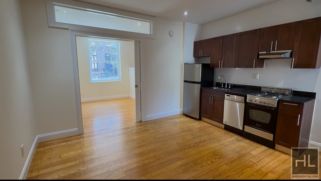 West 11th Street - West 11th Street Apartamento Unidad 1D