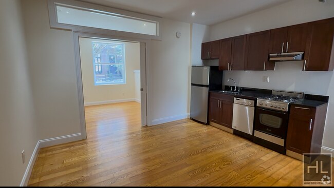 Building Photo - West 11th Street Rental