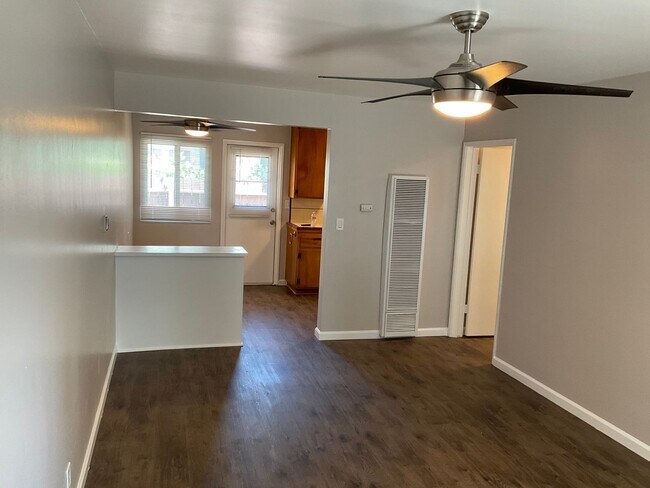 Glassell (615-619) South - Glassell (615-619) South Apartamento Unidad Glassell (619) South
