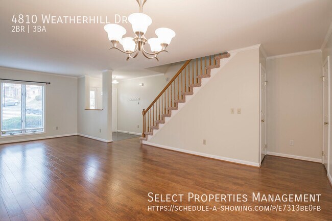 Photo - 4810 Weatherhill Dr