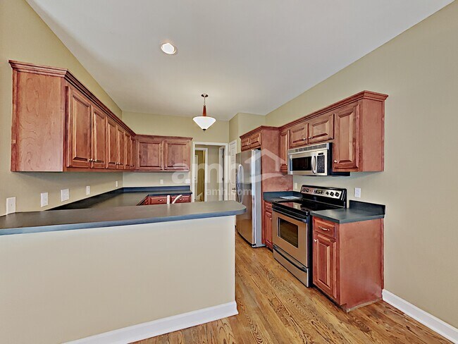 600 O Hara Cove