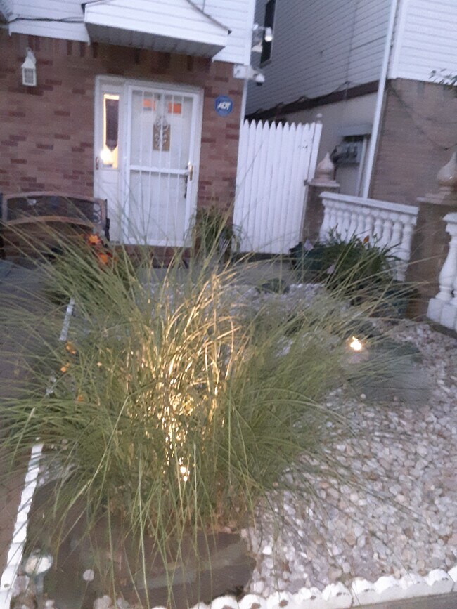 Entrance - 89 Sumo Village Ct Unit 1rstfloor