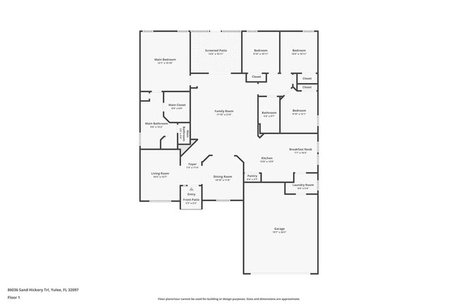 Photo - 86036 Sand Hickory Trail