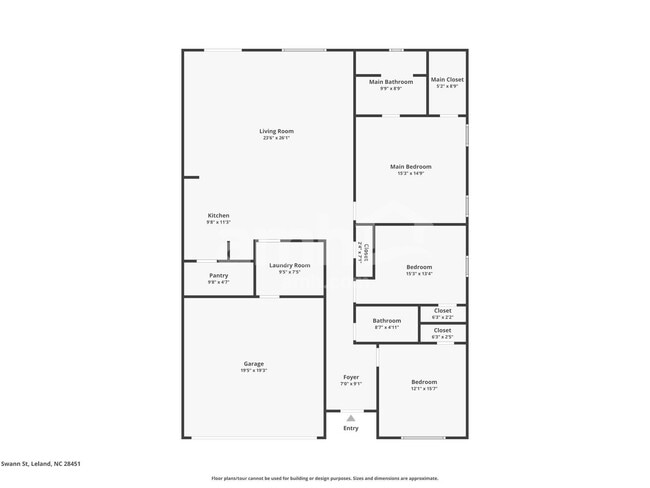 Photo - 1397 John Swann St