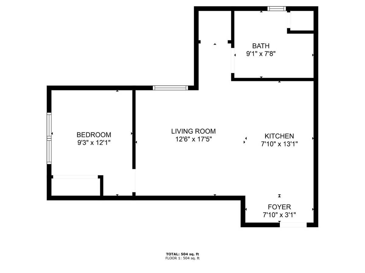 Photo - 8940 Reseda Blvd