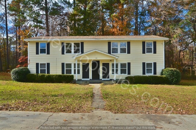 121 Beatty Downs Rd, Apt D, Columbia, SC 2... - 121 Beatty Downs Rd, Apt D, Columbia, SC 2... Unidad D