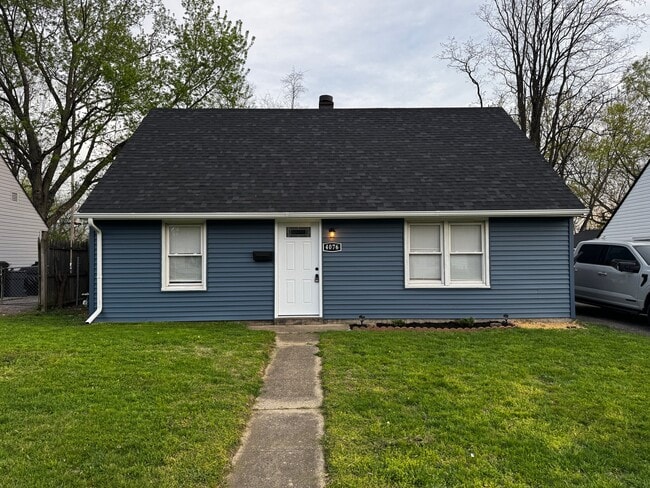 Building Photo - 4076 Prescott Ave