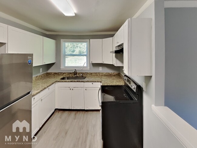 Photo - 3026 Bellaire Dr