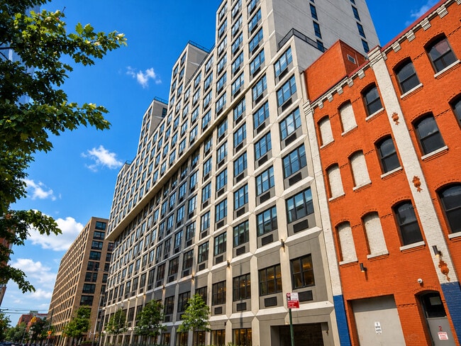 120 E 144th St