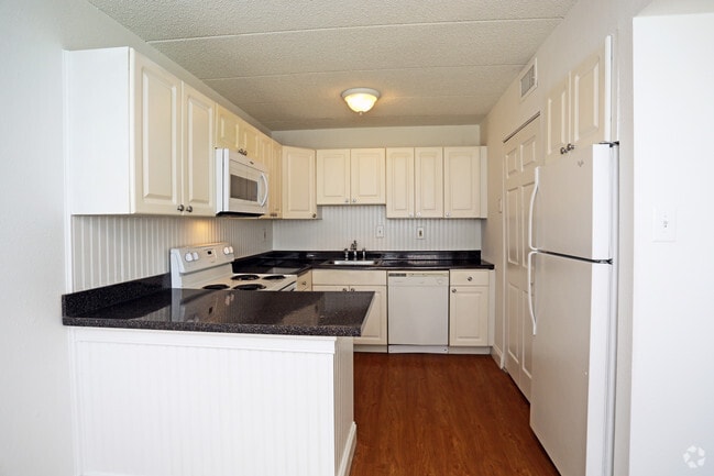 Cocina - Westgate Village