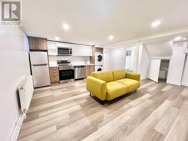 Photo - 545 Palmerston Blvd Unité Bsmt