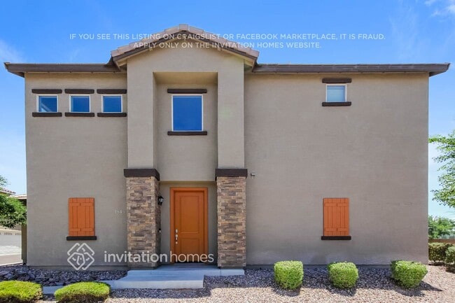 Photo - 1843 W Pollack St Casa