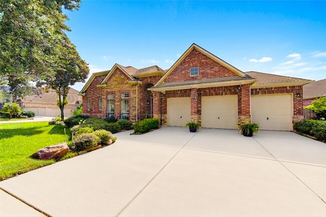 Building Photo - 11422 Carson Field Ln