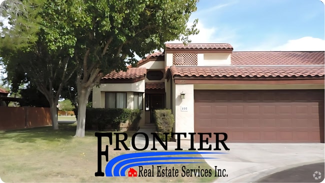 Building Photo - 400 Tepatitlan Ct Rental