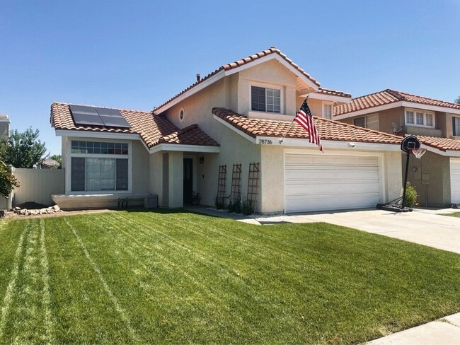 Upgraded Menifee Lakes Home for Lease! - Upgraded Menifee Lakes Home for Lease!