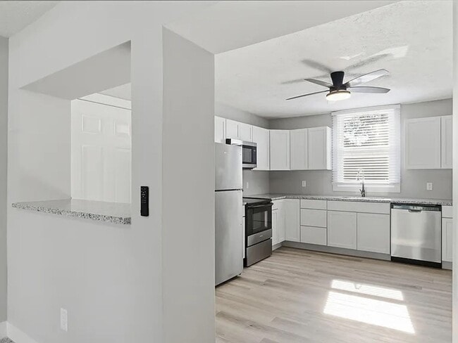 Photo - Updated Moderm Gem w/ Enclosed Garage