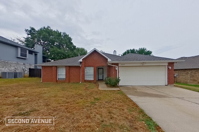 Building Photo - 7002 Hawaii Ln