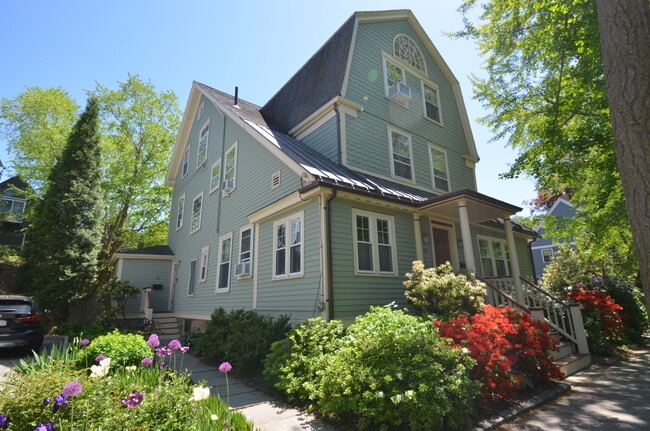 Photo - 41 Coolidge St Unit 43