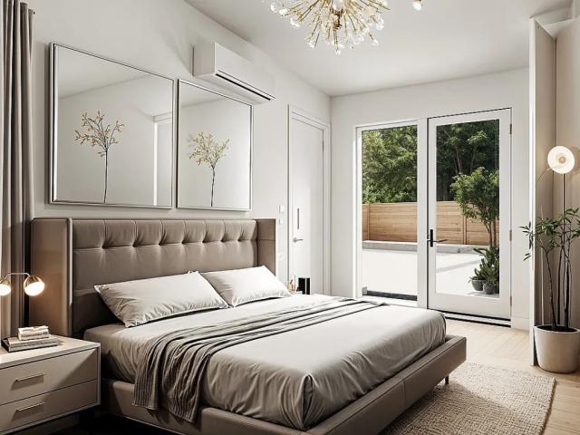 Photo - 3 bedroom in BROOKLYN NY 11237 Unit 1b