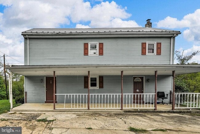 44 2 1/2 Mile Rd