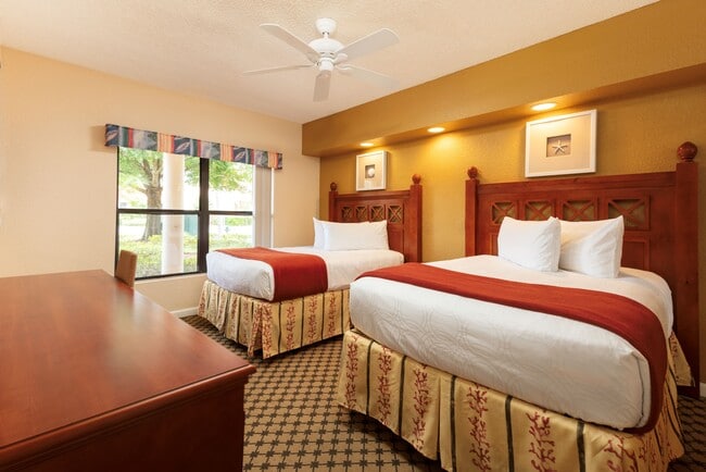 The Haven at Westgate Vacation Villas