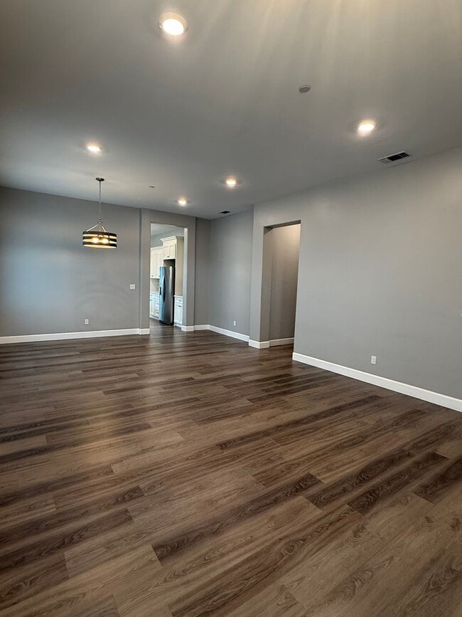 Photo - Gorgeous 4 Bedroom 3 Bathroom Single Level New Construction Home in Northeast Santa Rosa