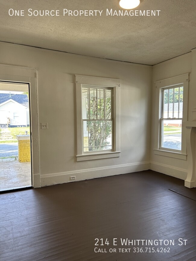 Photo - 214 E Whittington St