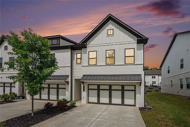 4657 Cypress Landing Wy
