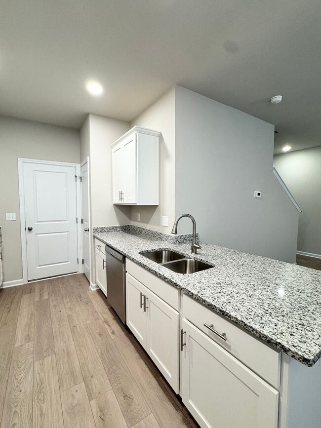 Photo - McCoy Street Townhomes!
