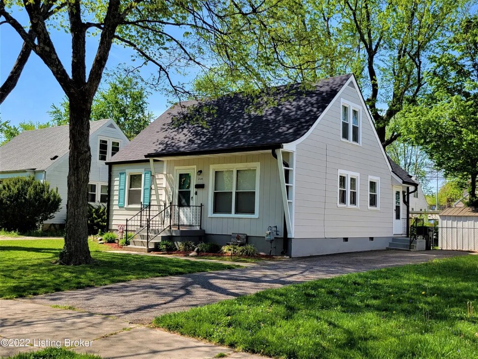 Photo - 214 Kenoak Dr