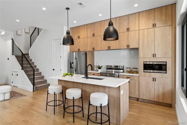 Building Photo - New Construction Townhome with Rooftop Deck