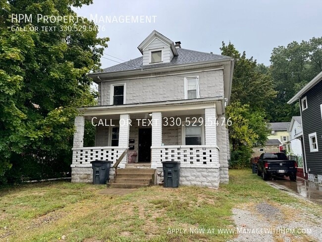 Building Photo - 369 Cuyahoga St Unit A