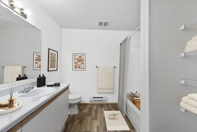 Photo - Lakewood Meadows Senior Affordable Apartments