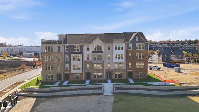 Photo - 6903 Cosby Vlg Ter