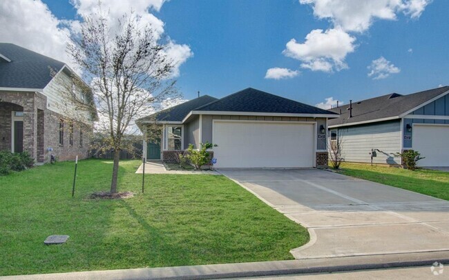 Building Photo - 6723 Scarlet Sagebrush St Rental