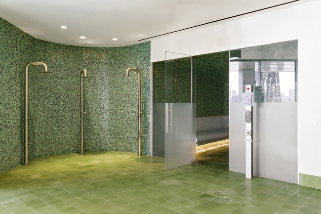 Photo - One Domino Square