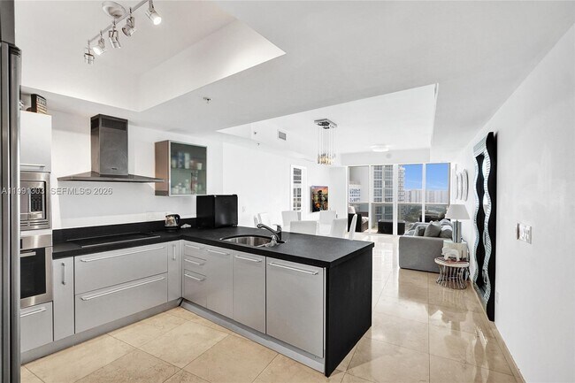 Photo - 18201 Collins Ave Unit 2007