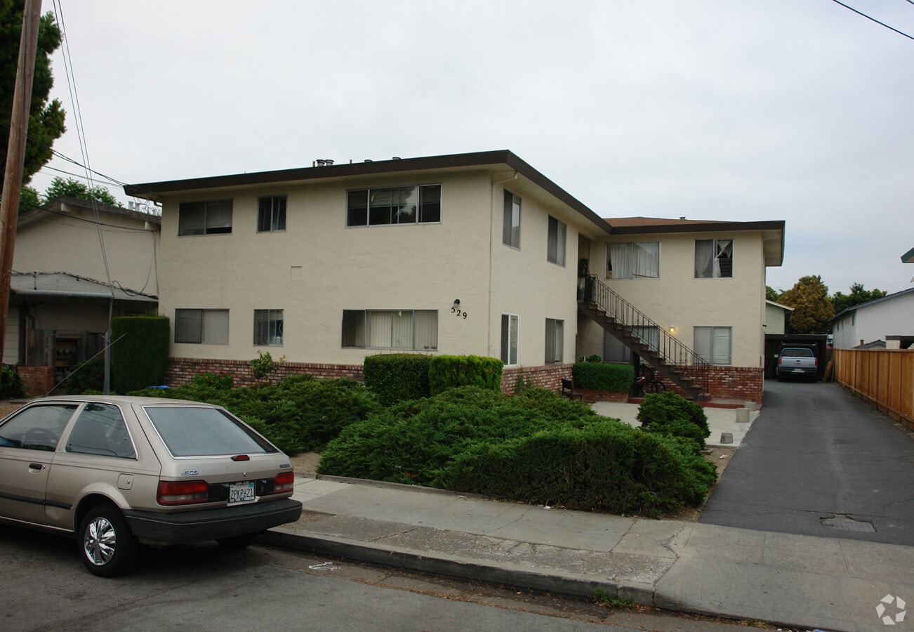 Photo - 529 E Taylor Ave Apartments