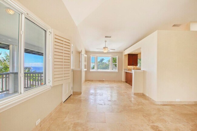 Photo - Gated community unfurnished beautiful home with jacuzzi & ocean views