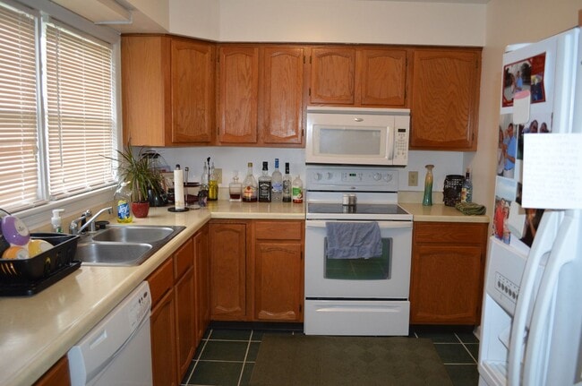 Photo - 2 BR Townhouse on the Golf Course