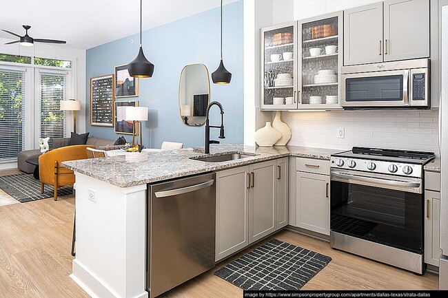 Photo - 5050 Capitol Ave Unit 354